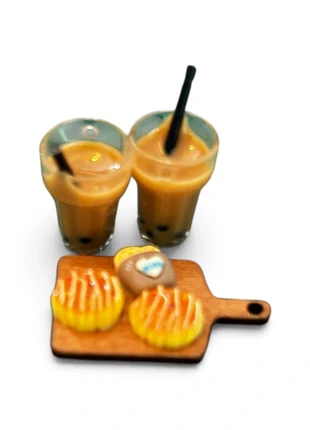 Food and Drink Bundle accessories