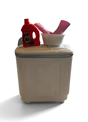 Laundry Bundle accessories