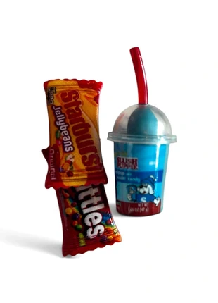 Snack Bundle accessories